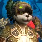 Character Avatar